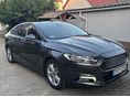 FORD MONDEO 2018/5 - 2