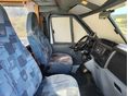 FORD 2007/8 - 5