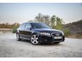 AUDI S4 Avant 4.2 V8 quattro