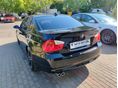 BMW 325 2005/6 - 5