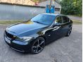 BMW 325i Kézi váltó. Szép autó!