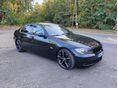 BMW 325 2005/6 - 2