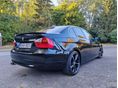BMW 325 2005/6 - 3