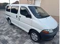 TOYOTA HIACE 1999/12 - 2