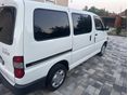 TOYOTA HIACE 1999/12 - 4