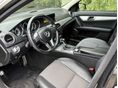 MERCEDES-BENZ C 220 2011/7 - 8