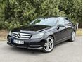 MERCEDES-BENZ C 220 2011/7 - 1