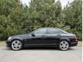 MERCEDES-BENZ C 220 2011/7 - 2