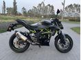 KAWASAKI Z 125 