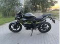 KAWASAKI Z 125 2024 - 2