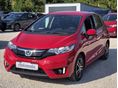 HONDA JAZZ 1.3 Elegance CVT TOLATÓKAMERA+DIGIT KLÍMA+ÜLÉSFŰTÉS+PARKRADAR!