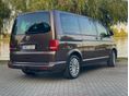VOLKSWAGEN MULTIVAN 2010/8 - 2