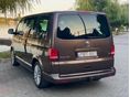 VOLKSWAGEN MULTIVAN 2010/8 - 3