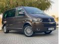 VOLKSWAGEN MULTIVAN 2010/8 - 4