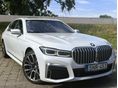BMW 740d xDrive (Automata) Full extra/Kitűnő állapot/Frissen szervizelt/195.000km/Akár 3 év garancia!
