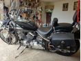 YAMAHA XVS 650 DRAG STAR 