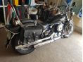 YAMAHA XVS 650 DRAG STAR 2000/7 - 2
