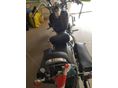 YAMAHA XVS 650 DRAG STAR 2000/7 - 5