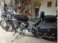 YAMAHA XVS 650 DRAG STAR 2000/7 - 7