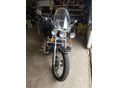 YAMAHA XVS 650 DRAG STAR 2000/7 - 9