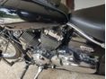 YAMAHA XVS 650 DRAG STAR 2000/7 - 10