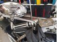 YAMAHA XVS 650 DRAG STAR 2000/7 - 12