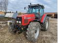 MASSEY FERGUSON 1997/6 - 1