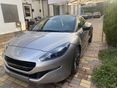 PEUGEOT RCZ 2014/1 - 2