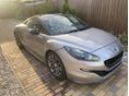 PEUGEOT RCZ 2014/1 - 3