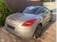 PEUGEOT RCZ 2014/1 - 4