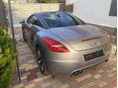 PEUGEOT RCZ 2014/1 - 5