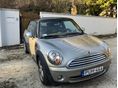 MINI MINI COOPER 1.6