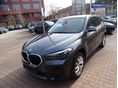 BMW X1 sDrive18i Advantage DKG LED/PDC/KAMERA/ÁFA-s