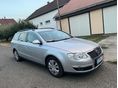 VOLKSWAGEN PASSAT VI 2007 - 2