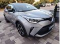 TOYOTA C-HR 2023/9 - 2