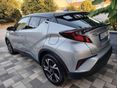 TOYOTA C-HR 2023/9 - 4