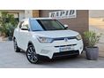 SSANGYONG TIVOLI 1.6 e-XGI DLX Plus ++ Kiváló ++ Kamera/Dig.Klíma/18col++ GArancia!
