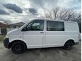 VOLKSWAGEN TRANSPORTER T5 2008/2 - 2