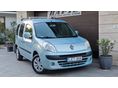 RENAULT KANGOO 1.5 dCi Privilege ++ Friss Szerviz ++ Klíma/ Horog ++ Magyarországi!
