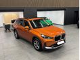 BMW X1 xDrive23d DKG LED/HUD/360 KAMERA/PANORAMA/KEYLESS/AHK/ÁFA-s