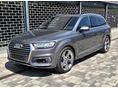 AUDI Q7 3.0 V6 TDI quattro e-tron Tiptronic ic S Line/ Panorama Üvegtető/ Audi Sport Felnik