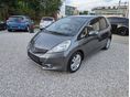 HONDA JAZZ 1.4 Executive NAPFÉNYTETŐ 13000 KM VÉGIG HONDA SZKÖNYV 2 KULCS TÉLI SZETT