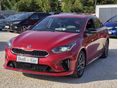 KIA PRO CEE'D ProCeed 1.4 T-GDI GT Line SZERVIZKÖNYV+LED+VONÓHOROG+SÁVTARTÓ+KAMERA!