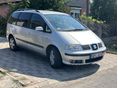 SEAT ALHAMBRA 1.9 PD TDI Stylance