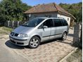 SEAT ALHAMBRA 2004 - 2