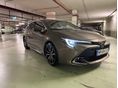 TOYOTA COROLLA Touring Sports 2.0 Hybrid Style