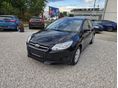 FORD FOCUS 1.6 Ti-VCT Champions JÉGHIDEG KLIMA ÜLÉSFŰTÉS ELEKTROMOS TÜKÖRBEHAJTÁS TOLATÓRADAR