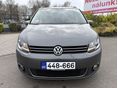 VOLKSWAGEN TOURAN 2011/5 - 3