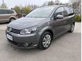 VOLKSWAGEN TOURAN 2011/5 - 4