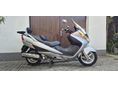 SUZUKI AN 400 BURGMAN 2003/8 - 2